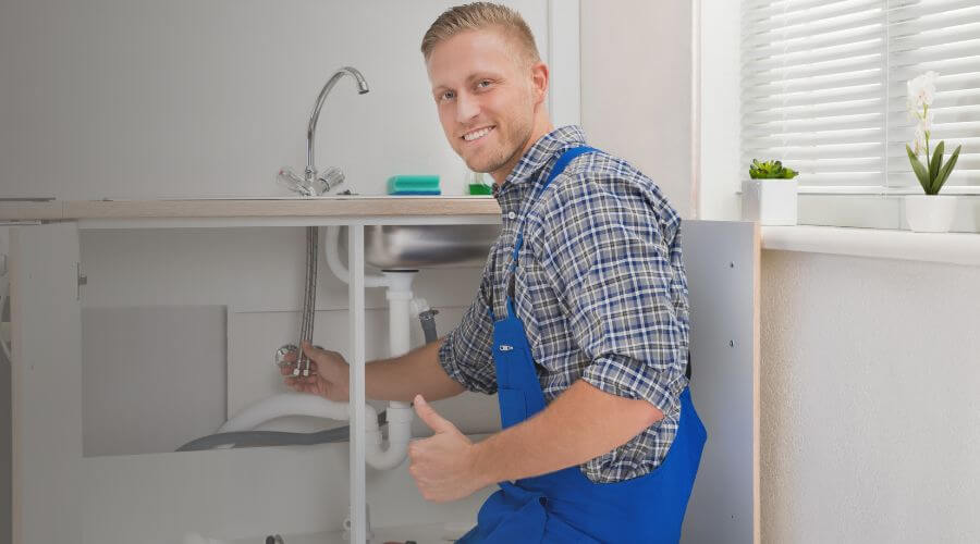 Professional Tankless Water Heater Installation in Ogden, AR